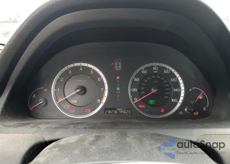 2008 Honda Accord Ex из США, поврежденный, VIN 1HGCS12788A015960